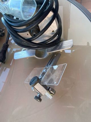 Fresadora Virutex FR192VG