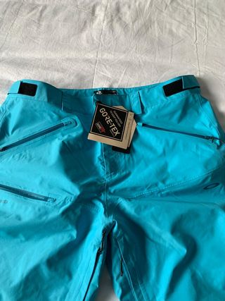 Pantalón Oakley Snowboard Gore-Tex 2L