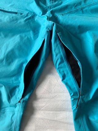 Pantalón Oakley Snowboard Gore-Tex 2L