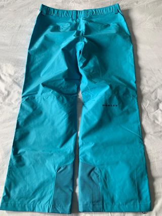 Pantalón Oakley Snowboard Gore-Tex 2L