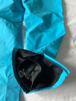 Pantalón Oakley Snowboard Gore-Tex 2L