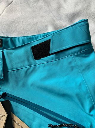 Pantalón Oakley Snowboard Gore-Tex 2L