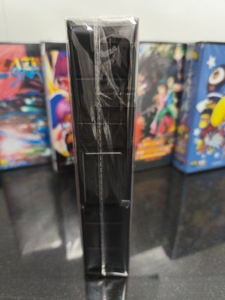 Ninja Master's Neo Geo NCI