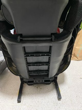 Silla de coche RECARO Monza