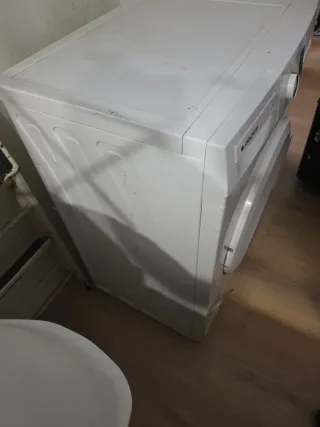 Lavadora Aspes Digital AL207