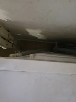 Lavadora Aspes Digital AL207