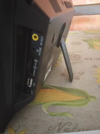 Cornice Digitale Majestic DF 929 MP3