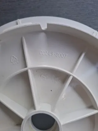 Tapa skimmer piscina Astralpool