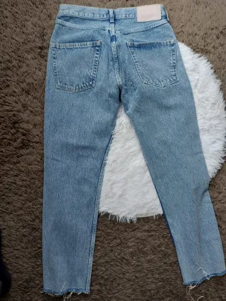 3 jeans Vaqueros Pull&Bear y New Yorker. T36