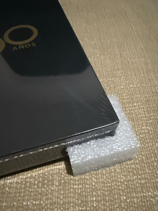 El Padrino Trilogía UHD 4K 50 Años