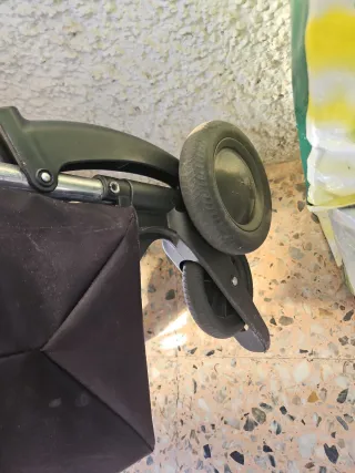 Carro de la compra Rolser