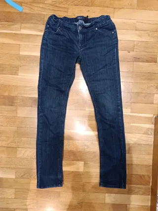 Pantalón vaquero ONLY mujer Talla L34,  perfecto