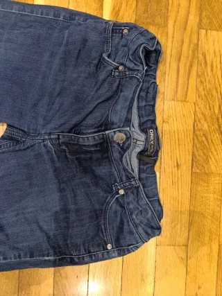 Pantalón vaquero ONLY mujer Talla L34,  perfecto