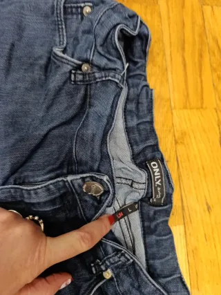 Pantalón vaquero ONLY mujer Talla L34,  perfecto