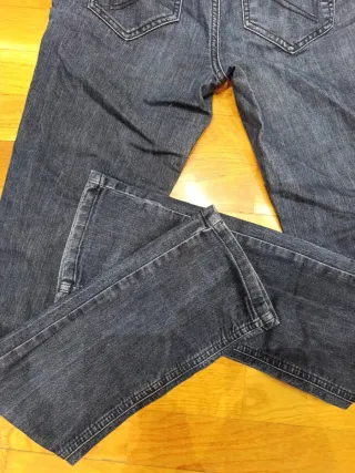 Pantalón vaquero ONLY mujer Talla L34,  perfecto