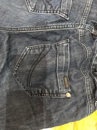 Pantalón vaquero ONLY mujer Talla L34,  perfecto