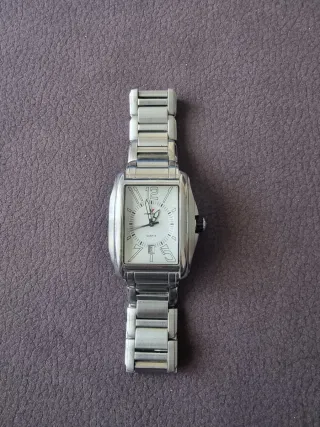 Reloj Viceroy 46241 Acero Inoxidable