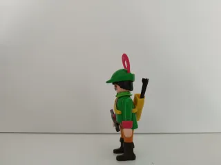 Playmobil Arquero Medieval Robin Hood 3629