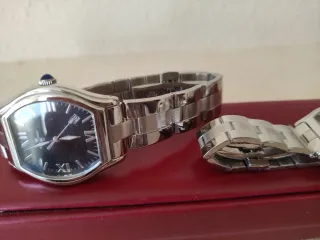 Par Relojes Wille Frere 1901 Hombre/Mujer