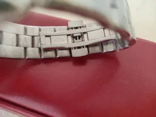 Par Relojes Wille Frere 1901 Hombre/Mujer