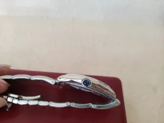 Par Relojes Wille Frere 1901 Hombre/Mujer