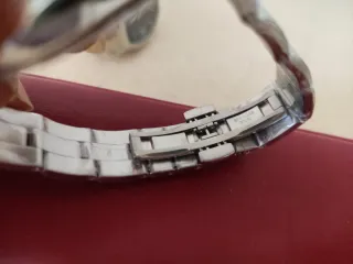 Par Relojes Wille Frere 1901 Hombre/Mujer