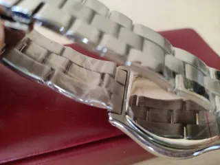 Par Relojes Wille Frere 1901 Hombre/Mujer