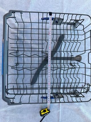 Bandeja superior lavavajillas Pando PLB-7160