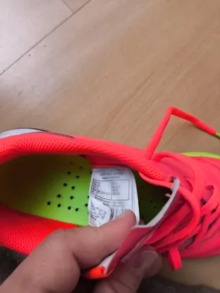 Zapatillas de fútbol Nike