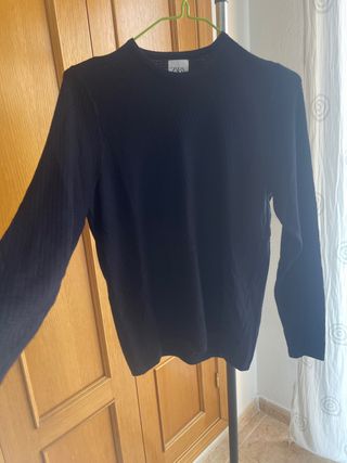 Pack 5 jerséis Zara hombre talla S