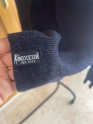 Pack 5 jerséis Zara hombre talla S