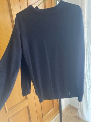 Pack 5 jerséis Zara hombre talla S