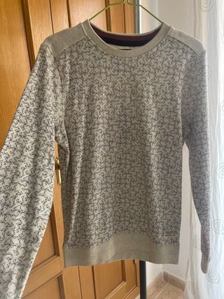 Pack 5 jerséis Zara hombre talla S