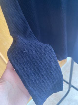 Pack 5 jerséis Zara hombre talla S