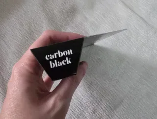 Máscara de Pestañas Krash! Carbon Black