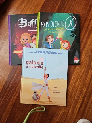 Buffy, cazavampiros (Spanish Edition)