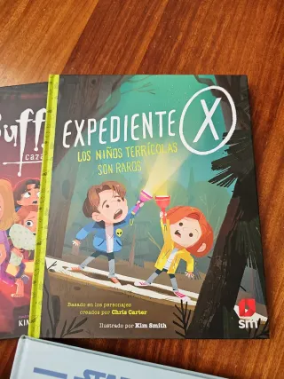 Buffy, cazavampiros (Spanish Edition)