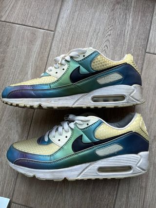 Nike Air Max 90 Bubble Pack Multicolor