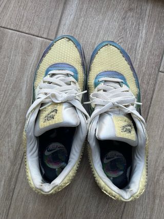 Nike Air Max 90 Bubble Pack Multicolor