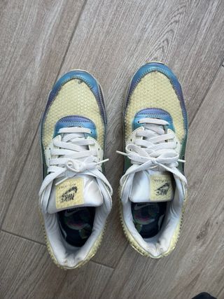 Nike Air Max 90 Bubble Pack Multicolor