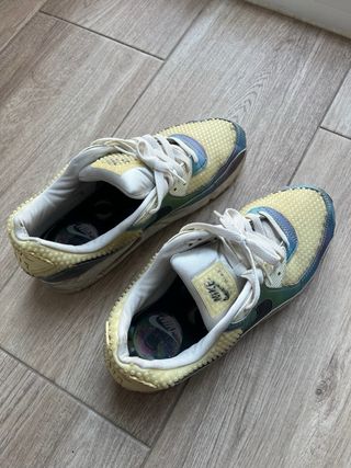 Nike Air Max 90 Bubble Pack Multicolor