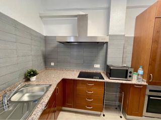 SE VENDE PISO 4 HABITACIONES