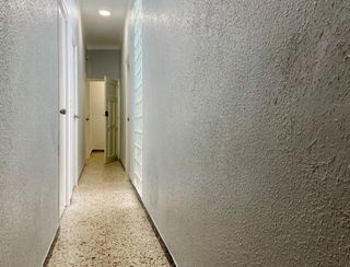 SE VENDE PISO 4 HABITACIONES