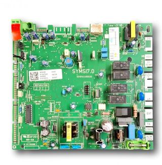 Placa Electrónica Caldera Saunier Duval Multifunci