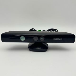 Xbox 360 Slim 250GB Kinect Nero