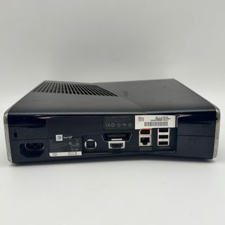 Xbox 360 Slim 250GB Kinect Nero