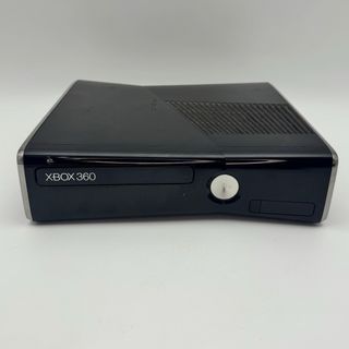Xbox 360 Slim 250GB Kinect Nero