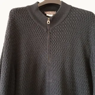 Cardigan Salvatore Ferragamo Uomo Tg XXL