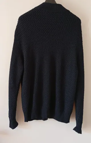 Cardigan Salvatore Ferragamo Uomo Tg XXL