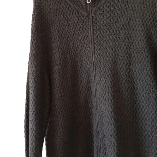 Cardigan Salvatore Ferragamo Uomo Tg XXL